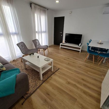 Alojamientos Segobriga Rural Segorbe Exteriér fotografie