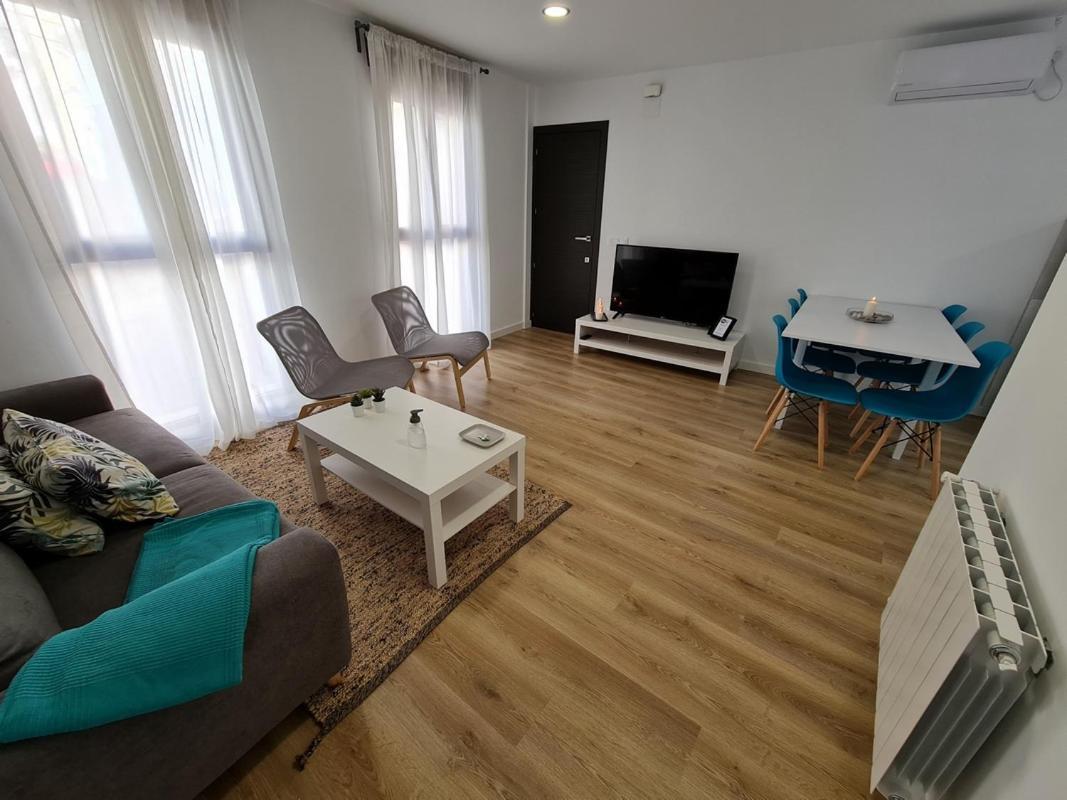 Alojamientos Segobriga Rural Segorbe Exteriér fotografie