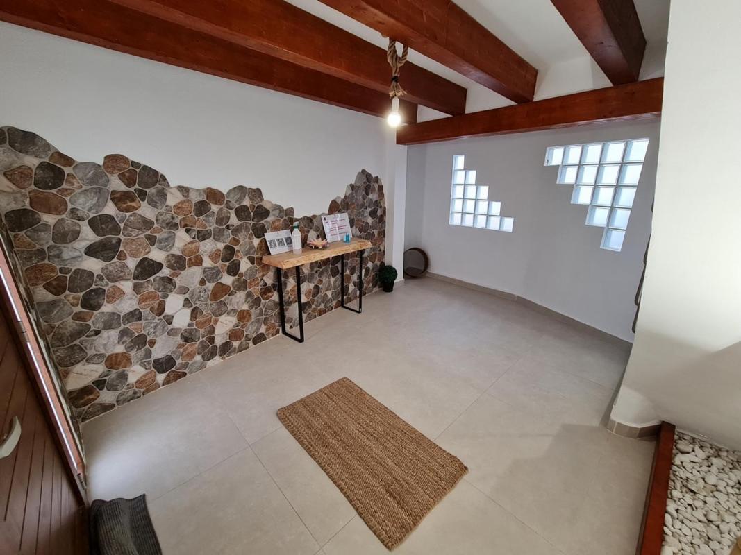 Alojamientos Segobriga Rural Segorbe Exteriér fotografie